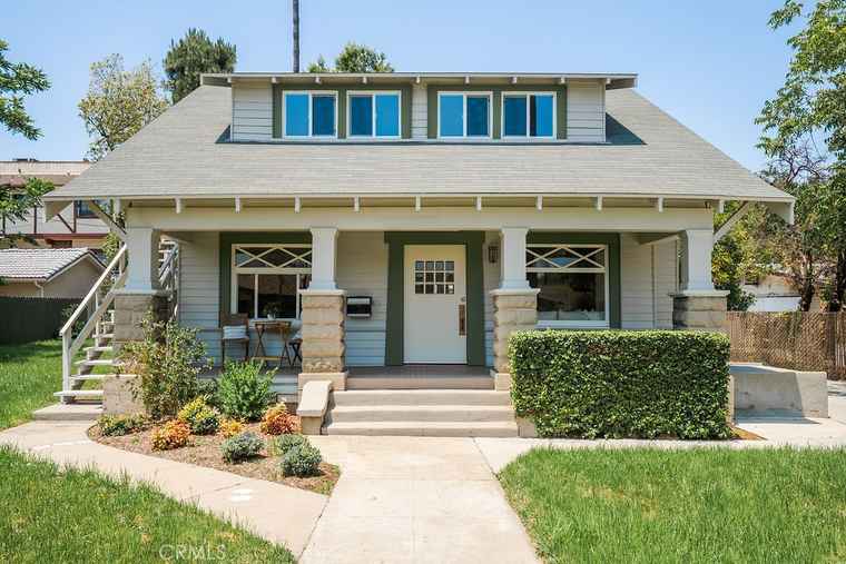 Photo of 1217 Saint Charles Alhambra, CA 91801
