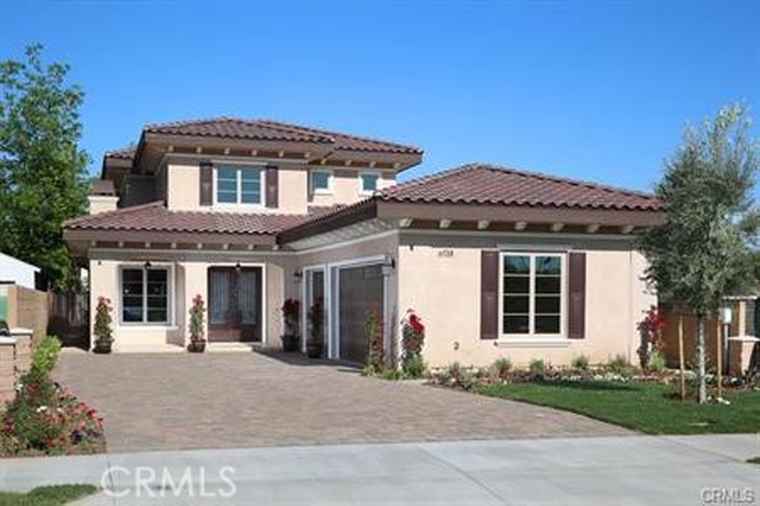 Photo of 6138 Avon Ave Temple City, CA 91775