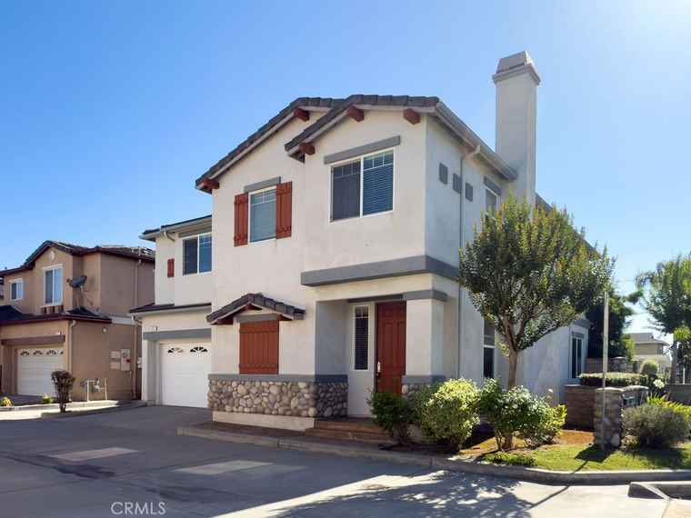 Photo of 5612 Sprague Ave Cypress, CA 90630