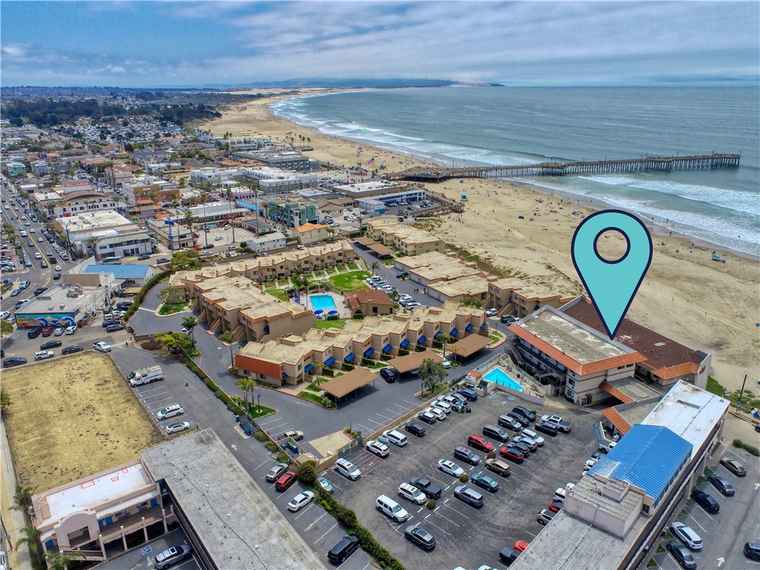 Photo of 1020 Cypress St Unit 342 & 344 Pismo Beach, CA 93449