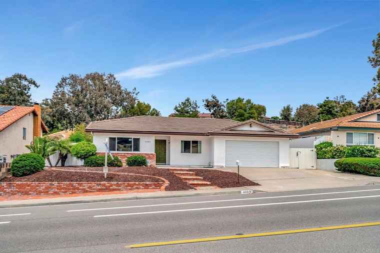 Photo of 4103 Corral Canyon Rd Bonita, CA 91902