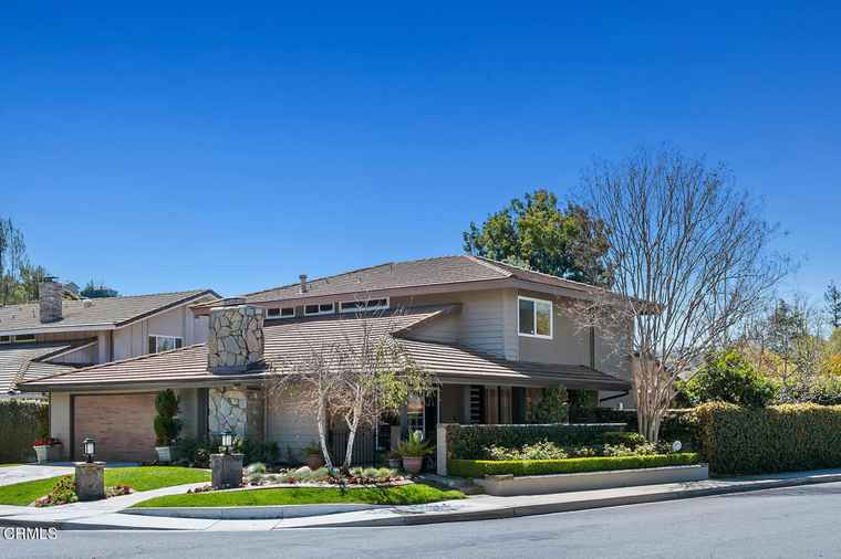 Photo of 3929 Clearford Ct Westlake Village, CA 91361