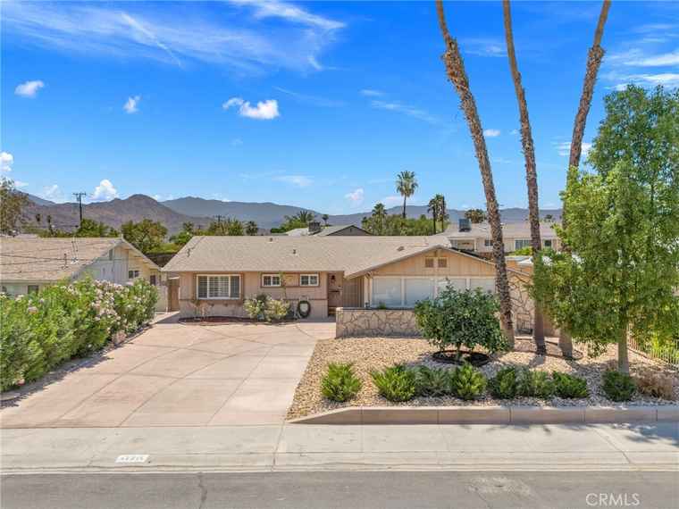 Photo of 42915 Wisconsin Ave Palm Desert, CA 92211