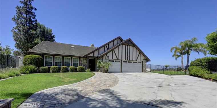 Photo of 4341 Pepper Ave Yorba Linda, CA 92886