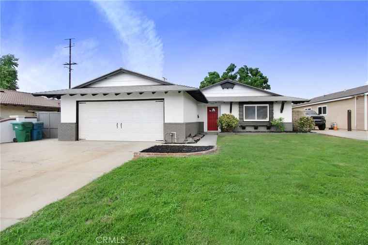 Photo of 12072 Carlisle Ave Chino, CA 91710