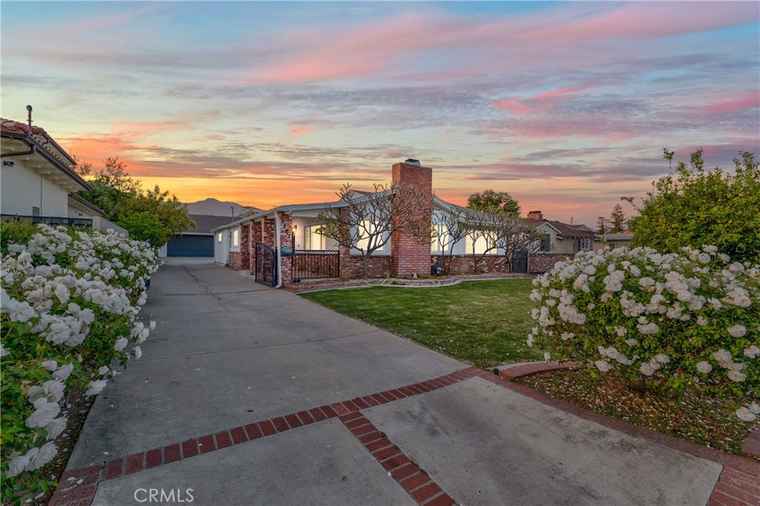 Photo of 9861 Wendon St Temple City, CA 91780