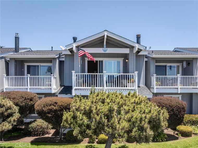 Photo of 309 Sequoia St #3 Morro Bay, CA 93442