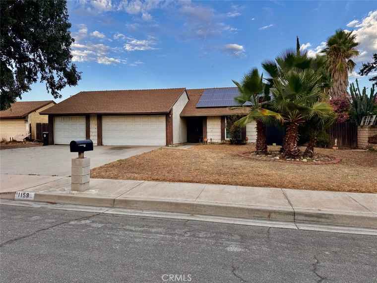 Photo of 1159 N Wisteria Ave Rialto, CA 92376