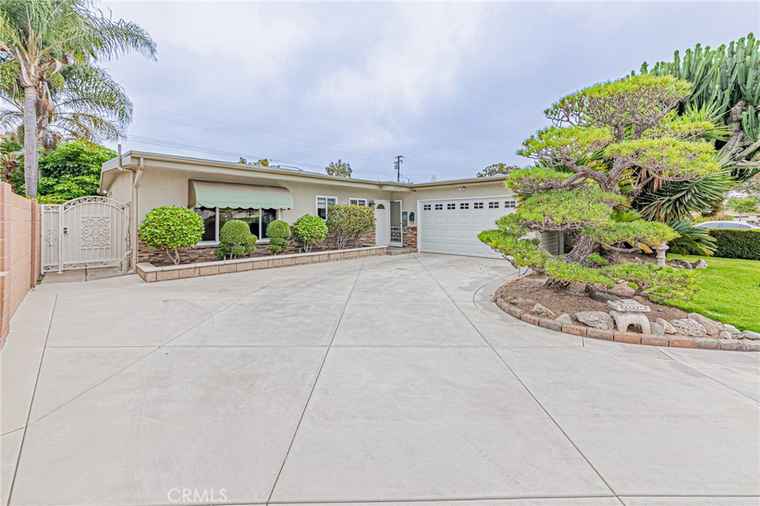 Photo of 12256 Lesley St Garden Grove, CA 92840