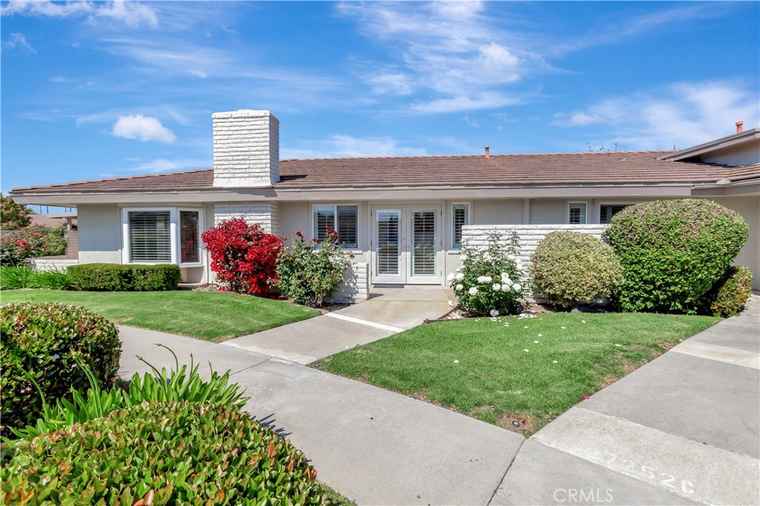 Photo of 27252 Via Callejon Unit A San Juan Capistrano, CA 92675