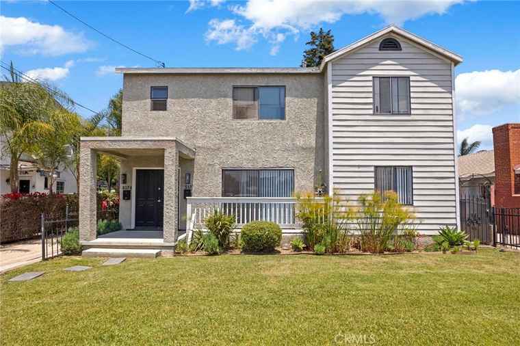 Photo of 517 Lime St Inglewood, CA 90301