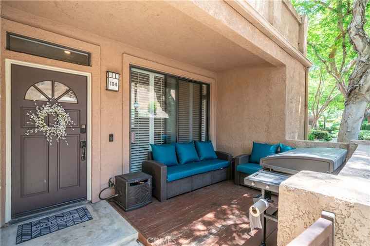 Photo of 5722 E Stillwater Ave #104 Orange, CA 92869