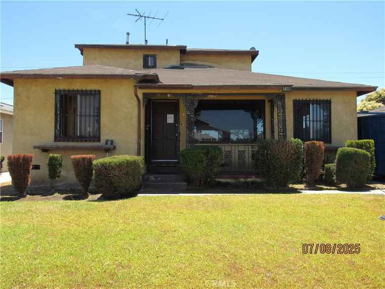 Photo of 1410 West Stockwell Compton, CA 90222