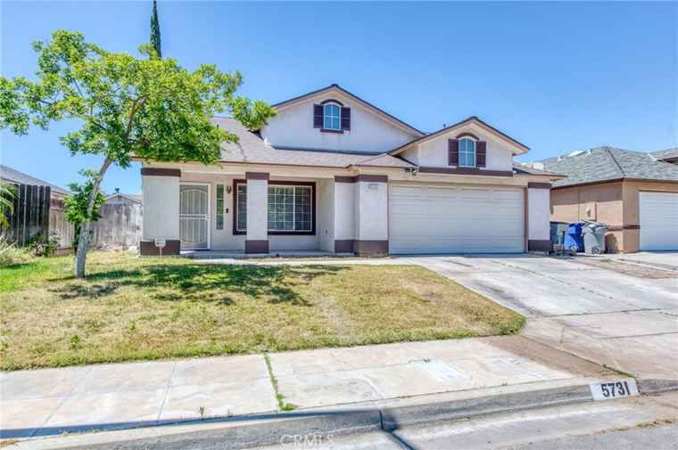 Photo of 5731 N Connie Ave Fresno, CA 93722