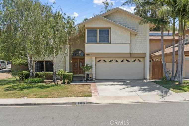 Photo of 25252 Calero Ave Laguna Hills, CA 92653