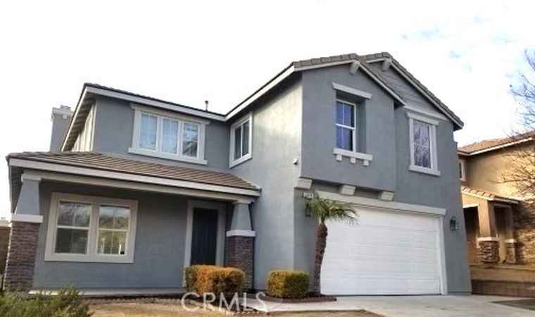 Photo of 13155 Nilsen Ct Beaumont, CA 92223