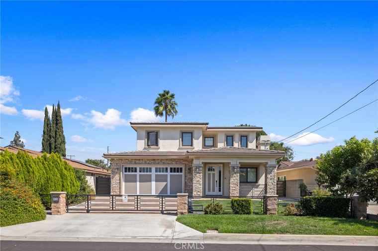 Photo of 4938 Willmonte Ave Temple City, CA 91780