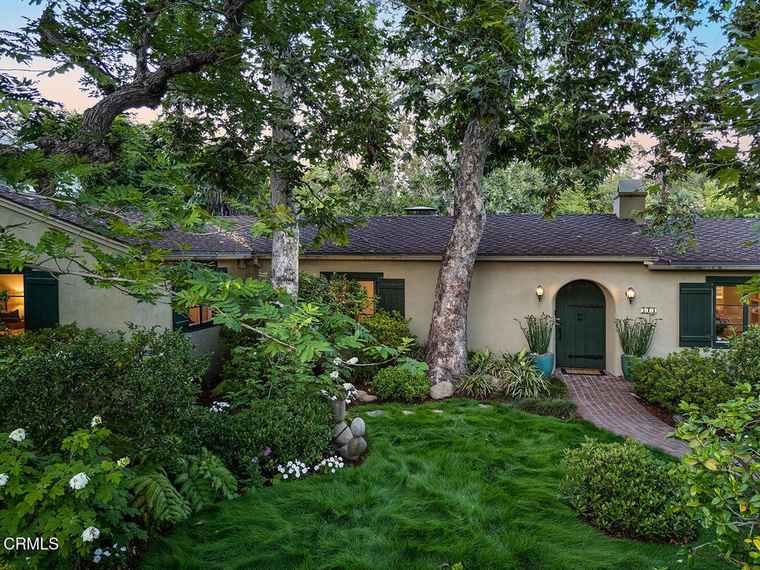 Photo of 314 Arroyo Dr South Pasadena, CA 91030