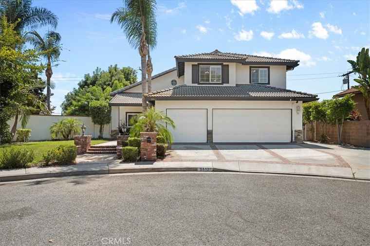 Photo of 5813 Orange Pl Whittier, CA 90606