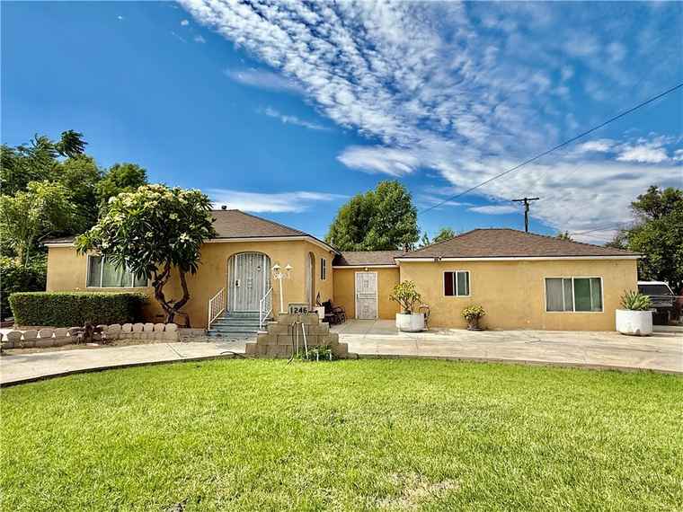 Photo of 1246 W Mill St San Bernardino, CA 92410