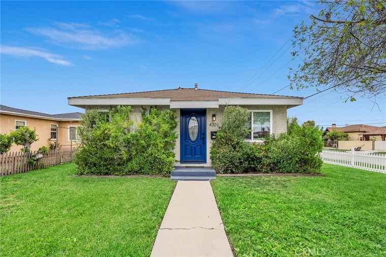 Photo of 4301 W 138th St Hawthorne, CA 90250