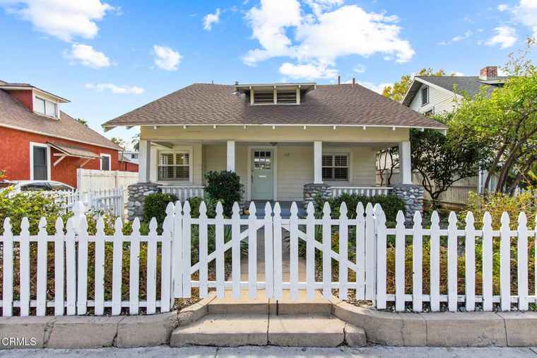 Photo of 112 E Mountain St Pasadena, CA 91103