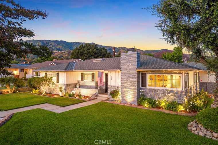 Photo of 108 N Hacienda Ave Glendora, CA 91741