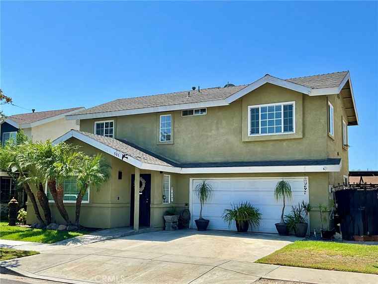 Photo of 511 Jacmar Dr Montebello, CA 90640