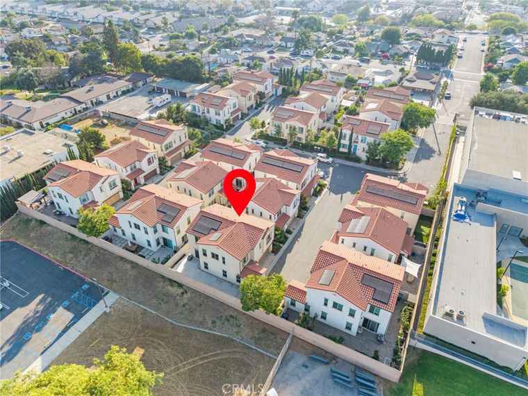 Photo of 8254 Lily Dr Rosemead, CA 91770