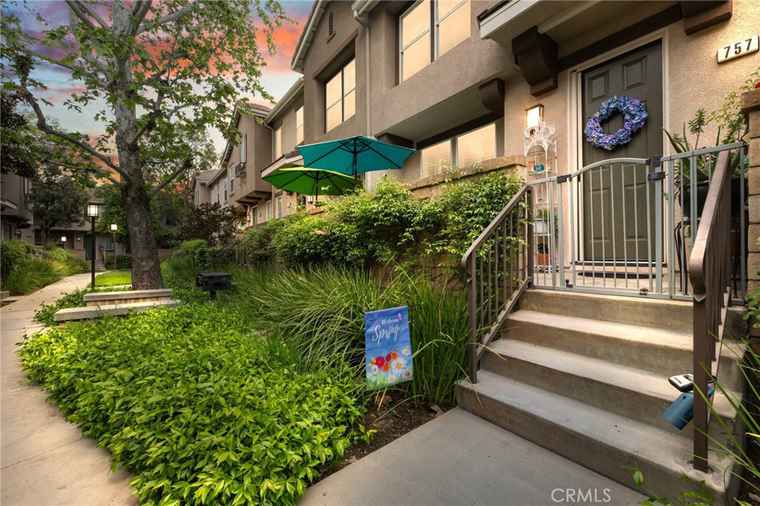 Photo of 757 Sather Ct #48 Brea, CA 92821