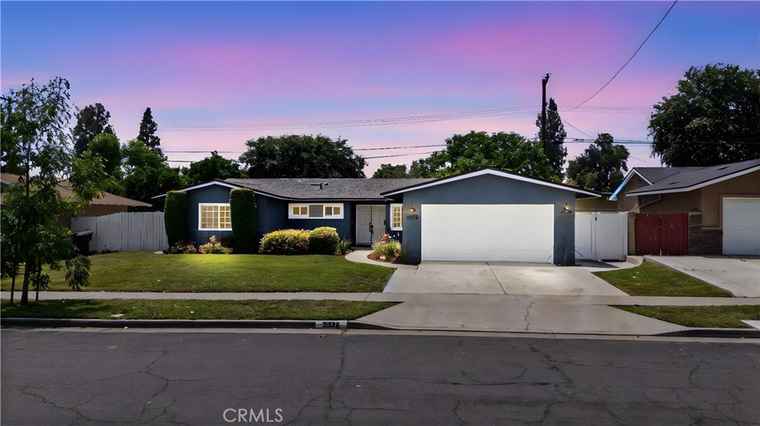 Photo of 2225 Cartlen Dr Placentia, CA 92870