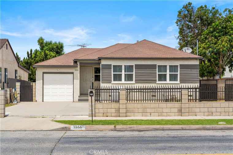 Photo of 3355 Vineland Ave Baldwin Park, CA 91706