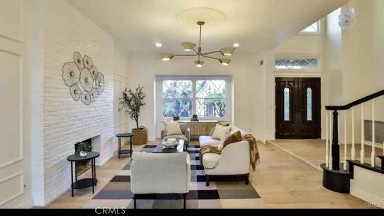 Photo of 5505 Paseo Joaquin Yorba Linda, CA 92886