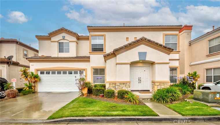 Photo of 9465 Rosemarie Ct Cypress, CA 90630