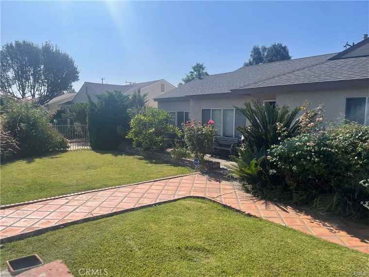 Photo of 9538 Pentland St Temple City, CA 91780