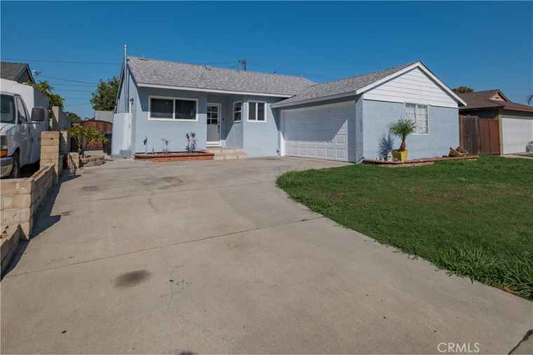 Photo of 12019 Busiris Ave Norwalk, CA 90650