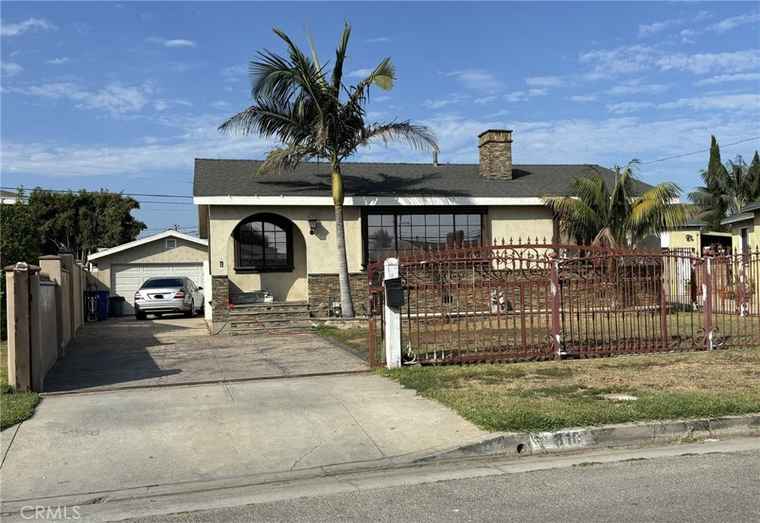 Photo of 810 Oceanside St Wilmington, CA 90744