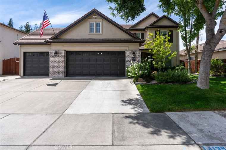 Photo of 4139 Sunshine Ct Merced, CA 95340