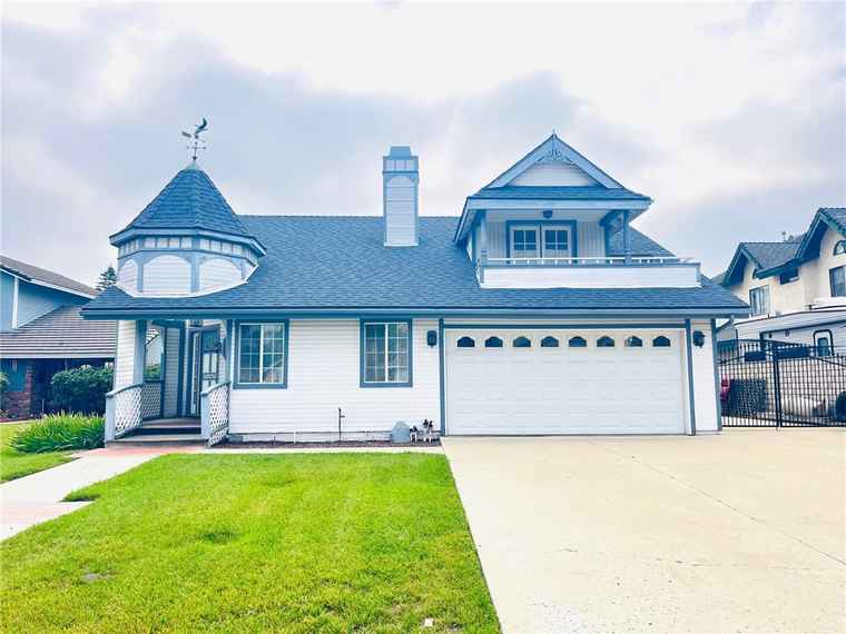 Photo of 13625 Daisy Ct Chino, CA 91710