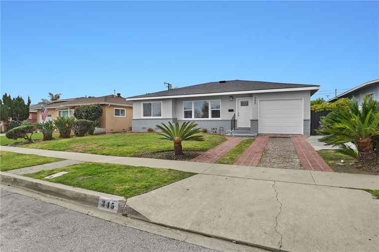 Photo of 345 S Enid Ave Azusa, CA 91702