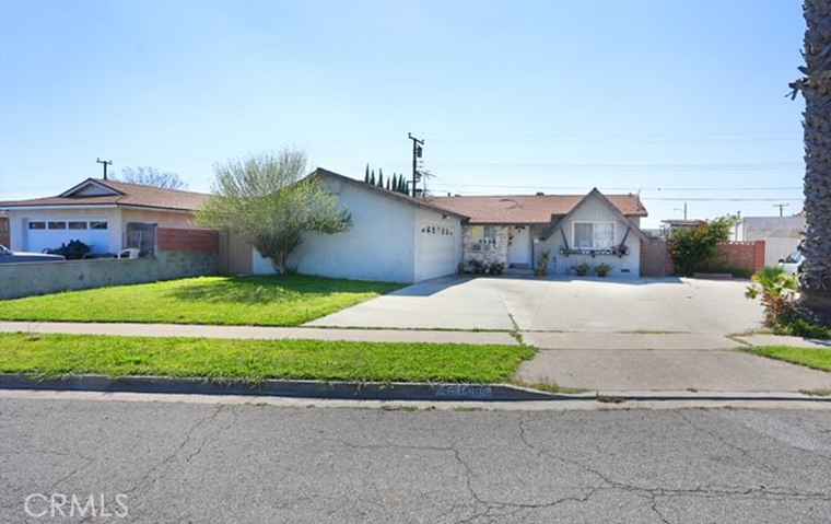 Photo of 14861 Stengal St Westminster, CA 92683