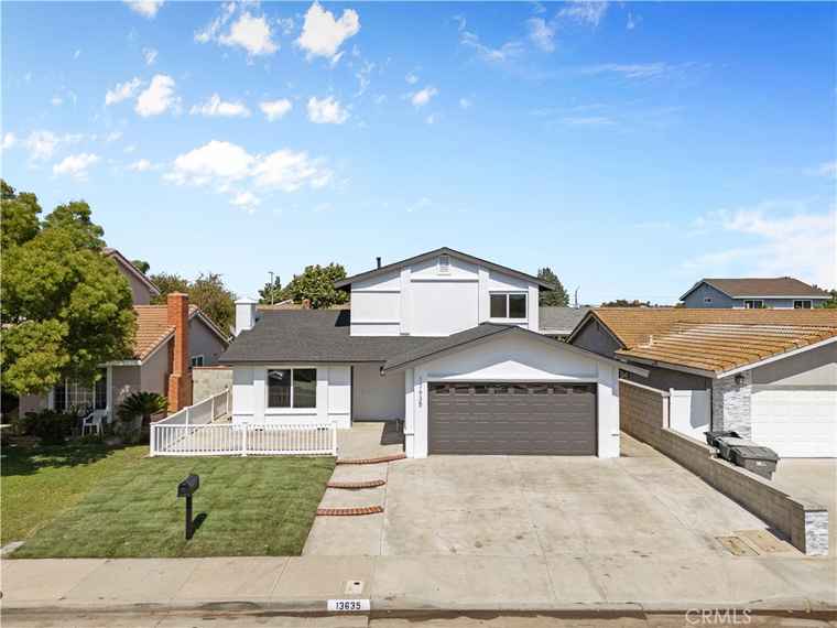Photo of 13635 Frady Ave Chino, CA 91710