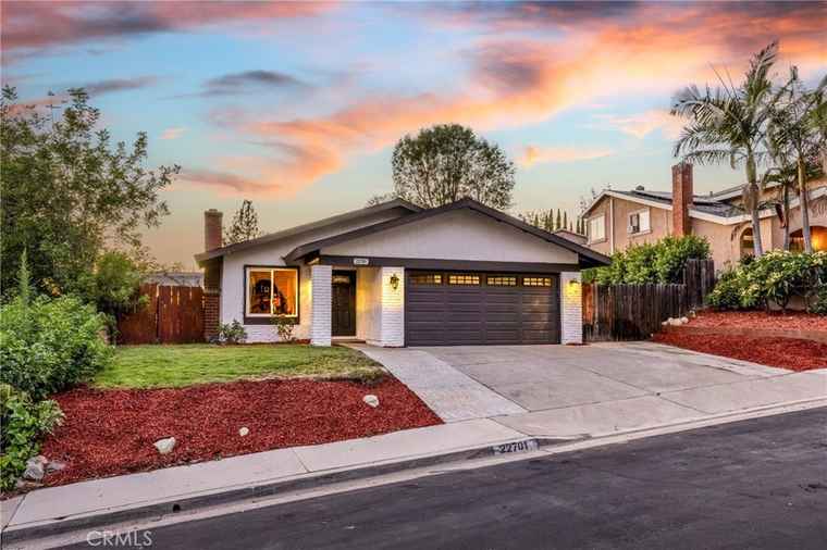 Photo of 22701 Via Tercero Mission Viejo, CA 92691