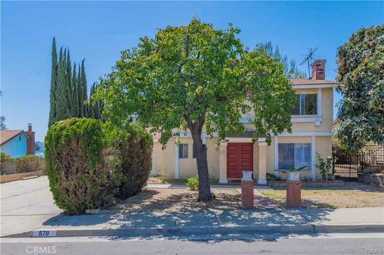 Photo of 578 Vista Rambla Walnut, CA 91789