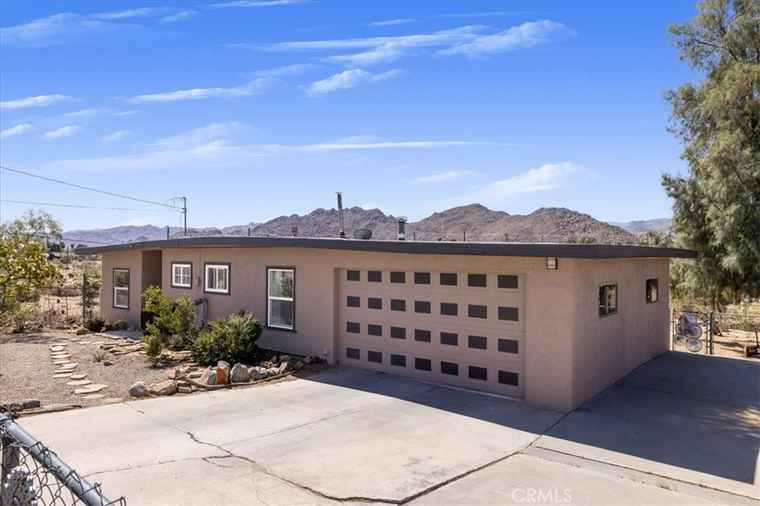 Photo of 61961 Aster Pl Joshua Tree, CA 92252