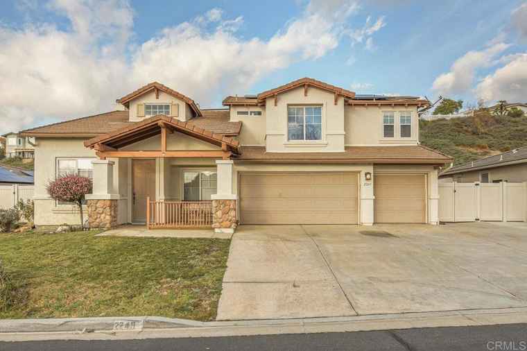 Photo of 2249 Boulders Ct Alpine, CA 91901