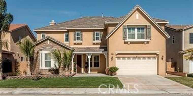 Photo of 8031 Orchid Eastvale, CA 92880