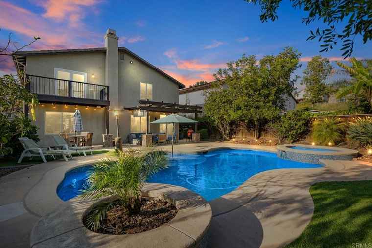 Photo of 9141 Meadowrun Ct San Diego, CA 92129