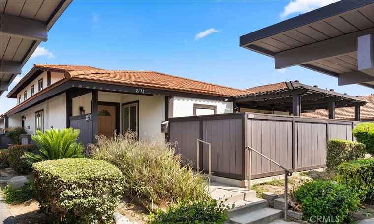 Photo of 2172 Poppy Dr Tustin, CA 92780