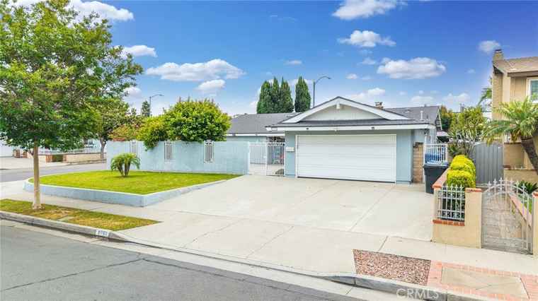 Photo of 9791 Lee St Cypress, CA 90630